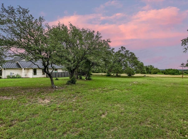 13 PEACE PIPE, Wimberley, TX 78676