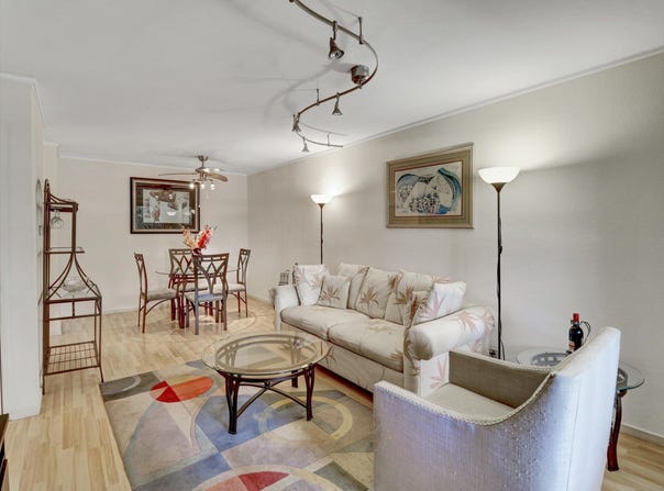 2860 N Los Felices Road, Palm Springs, CA 92262