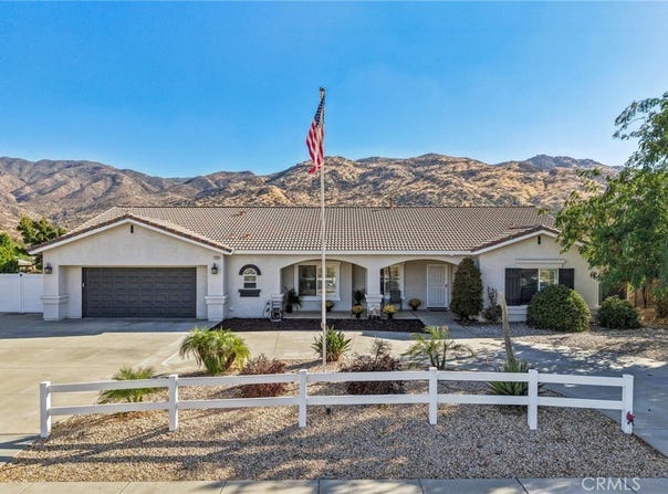 1410 Charles, Banning, CA 92220