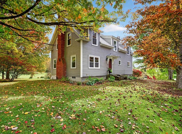 1435 Rt. 117, Sugar Hill, NH 03586
