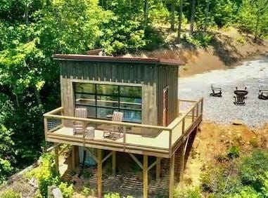 307 Moonlight Trail, Bryson City, NC 28713