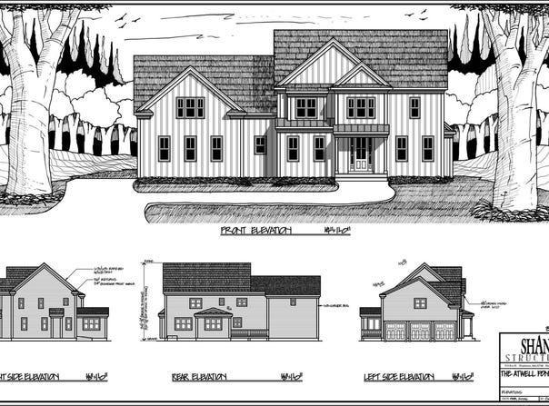 1 Ignatius Common Drive, Northborough, MA 01532
