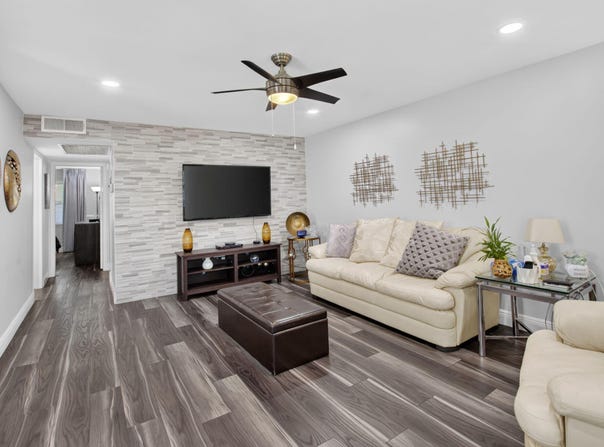 463 MANSFIELD L, Boca Raton, FL 33434