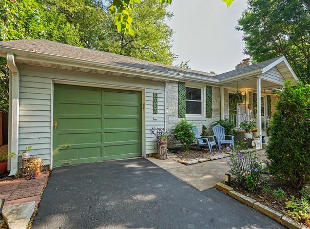 2039 E Wayland Street, Springfield, MO 65804