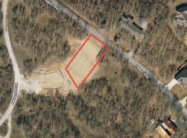 Timber Trail, Runaway Bay, TX 76426