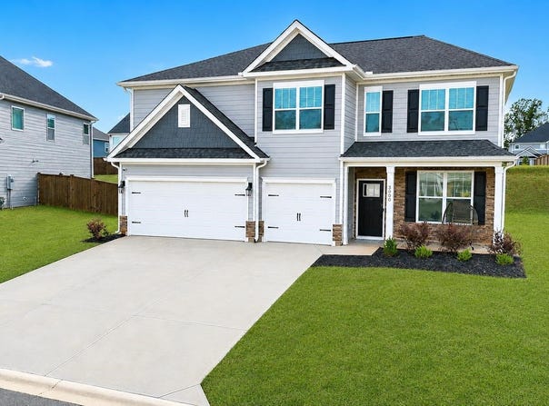 3090 Toliver Trail, Boiling Springs, SC 29316