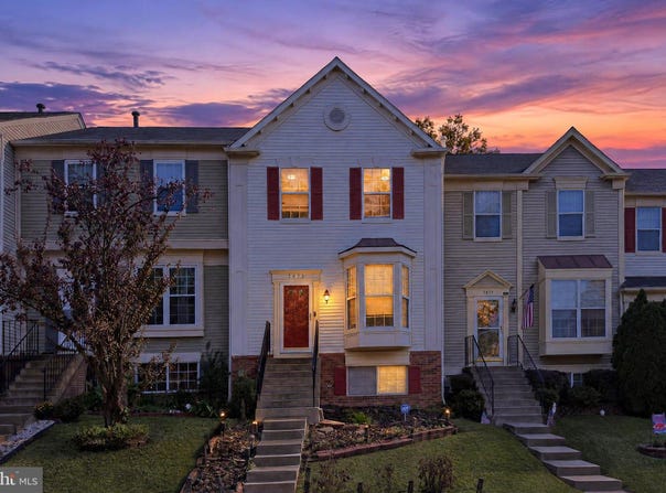 7873 REBEL WALK Drive, MANASSAS, VA 20109