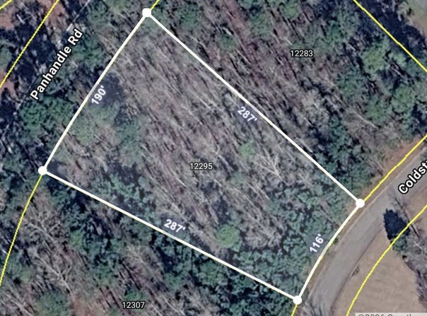 12295 Coldstream Court, Hampton, GA 30228
