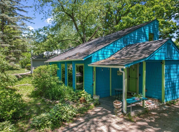 2371 Yost Boulevard, Ann Arbor, MI 48104