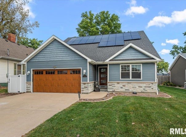 505 MAIN Street, Rochester, IL 62563
