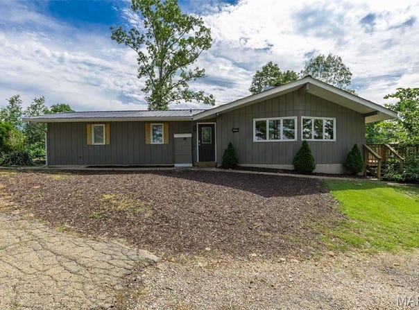 17606 Highway 21, Ironton, MO 63650