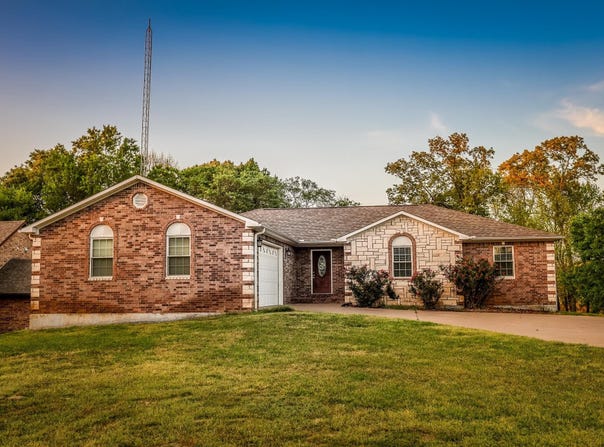 600 CR 1503, Alba, TX 75410