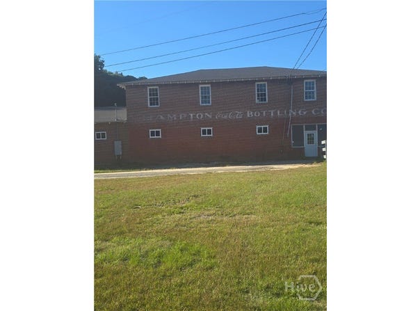 100 Lightsey Street, Hampton, SC 29924