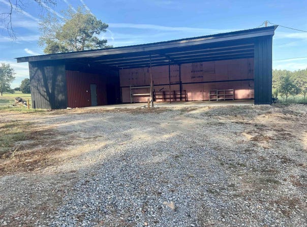 730 E HWY 70, Glenwood, AR 71943