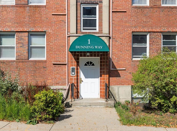 1 Dunning Way, Boston, MA 02130