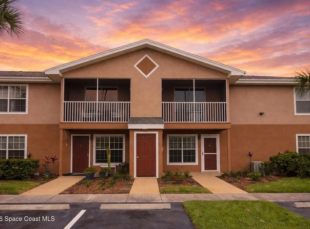 1860 Long Iron Drive, Rockledge, FL 32955