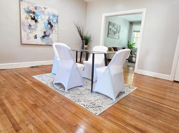 4128 PARKSIDE Drive, BALTIMORE, MD 21206