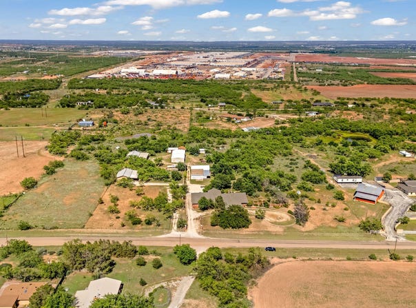 3175 Hayter Road, Abilene, TX 79601