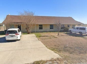 309 S Blue Jay Court, Weatherford, TX 76088