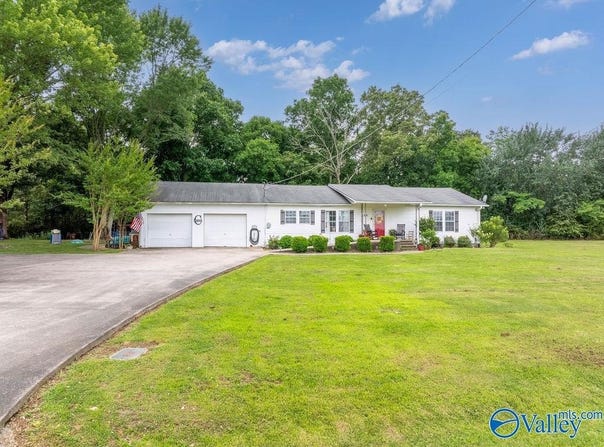 437 County Road 532, Fyffe, AL 35971