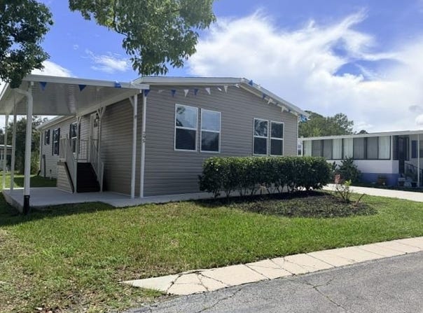 295 Autumn Trail, Port Orange, FL 32129