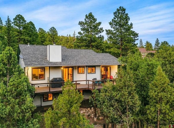 2 Tanglewood Drive, Durango, CO 81301