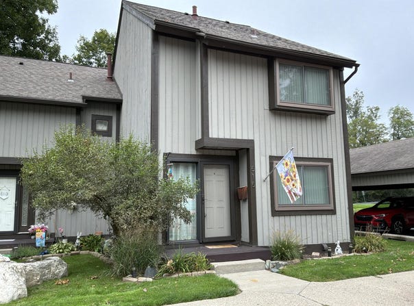 515 Victoria Square, Brighton, MI 48116