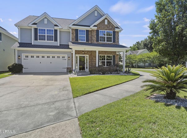 24 Independence Place, Bluffton, SC 29910