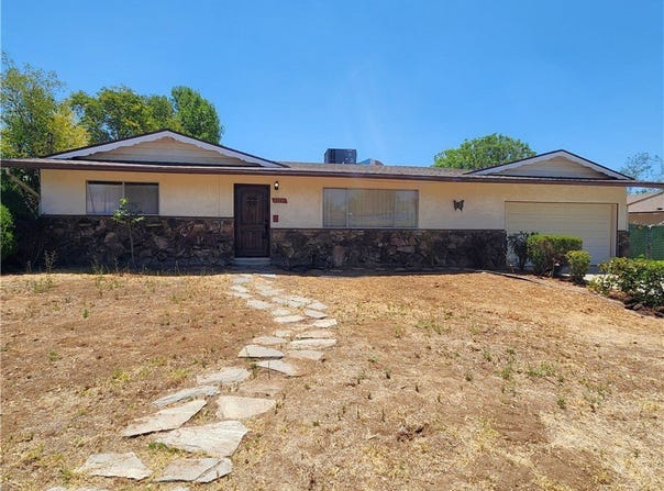 35231 San Carlos, Yucaipa, CA 92399