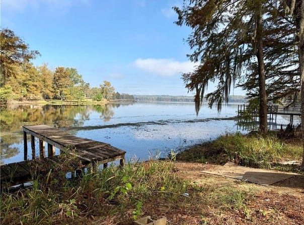 909 HICKORY Loop, Montgomery, LA 71454