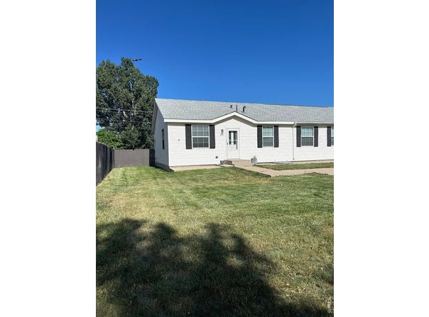 220 S Spruce St, Fort Morgan, CO 80701