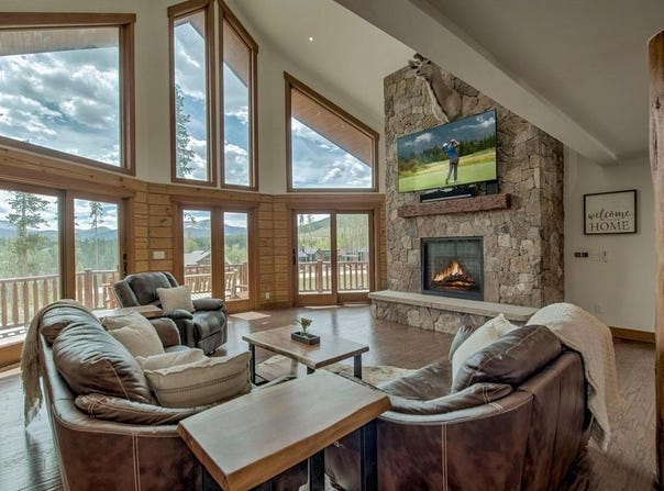 157 Barton Way, BRECKENRIDGE, CO 80424