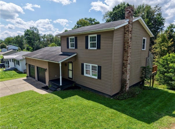142 Pine Lane, Barnesville, OH 43713