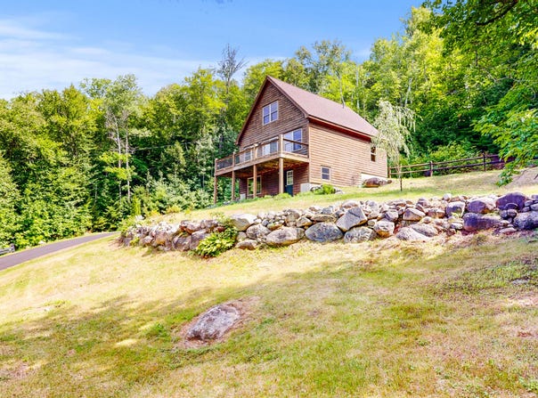 585 Bear River Road, Newry, ME 04261