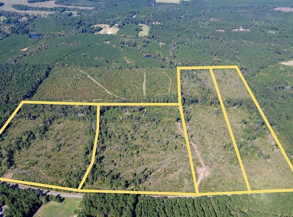 0C ANDERSON ROAD, Choudrant, LA 71227