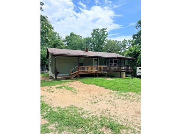 10843 Wayne Route D, Greenville, MO 63944