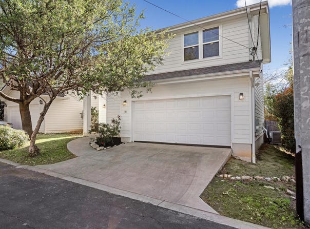 7312 E Ben White Blvd, Austin, TX 78741
