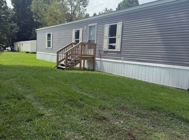 109 Grace Park, Beulaville, NC 28518