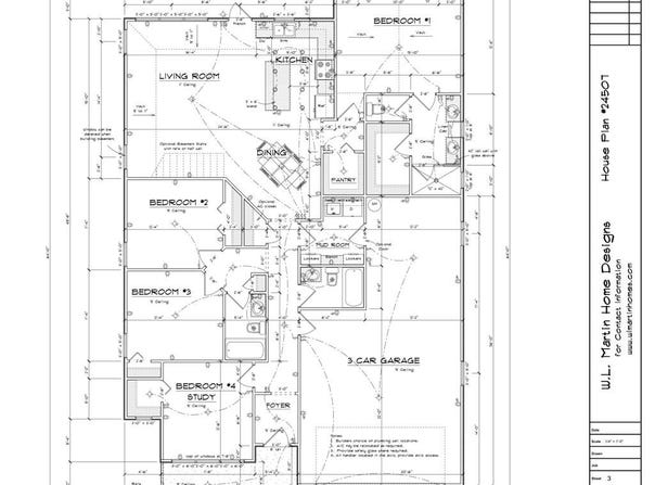 4209 Connally St, Big Spring, TX 79720