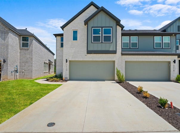 3220 Rustic Creek Drive, Northlake, TX 76262