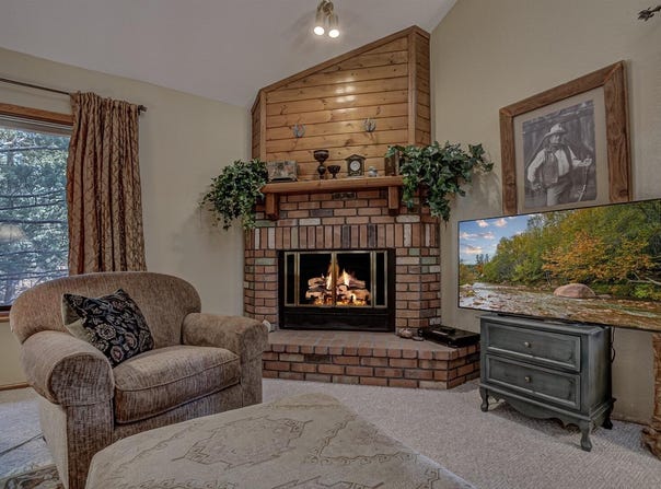 5094 Juniper Loop, Pine, AZ 85544