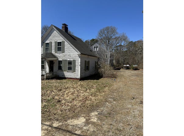 85 Telegraph Road, Dennis Port, MA 02639