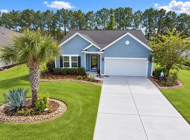 693 Harbor Bay Dr., Murrells Inlet, SC 29576