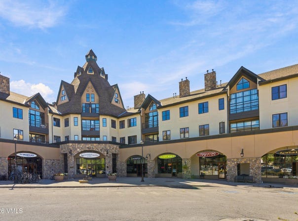 240 Chapel Place, Avon, CO 81620