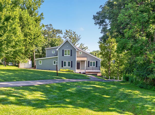 225 Beams Drive, Harrodsburg, KY 40330