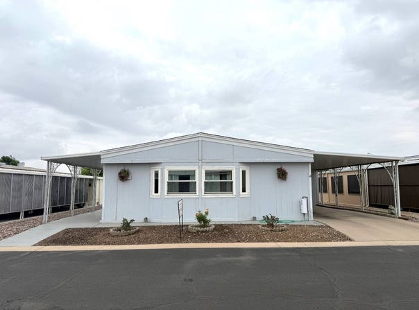 5402 E Mckellips Rd, Mesa, AZ 85205