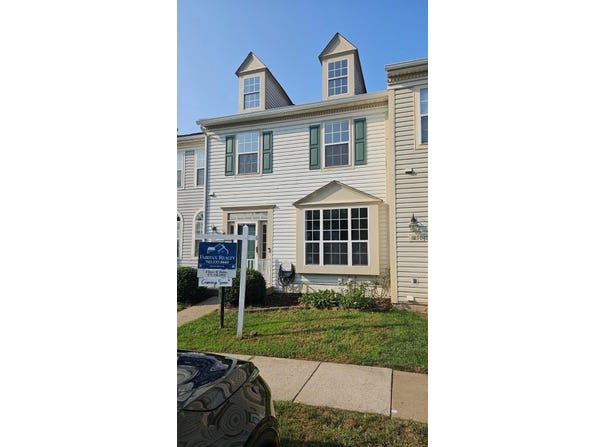 6852 DRIFTON Court, CENTREVILLE, VA 20121