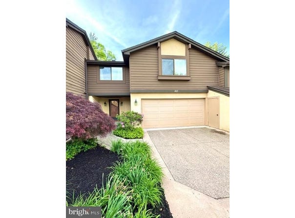 165 SAYRE DRIVE, PRINCETON, NJ 08540