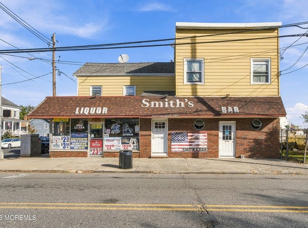 223-225 W Front Street, Keyport, NJ 07735