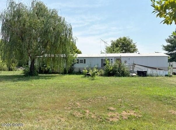 4652 County Road 69, Reeds, MO 64859